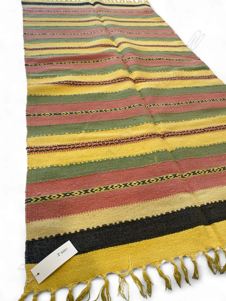 Rug – cotton, Image 1++